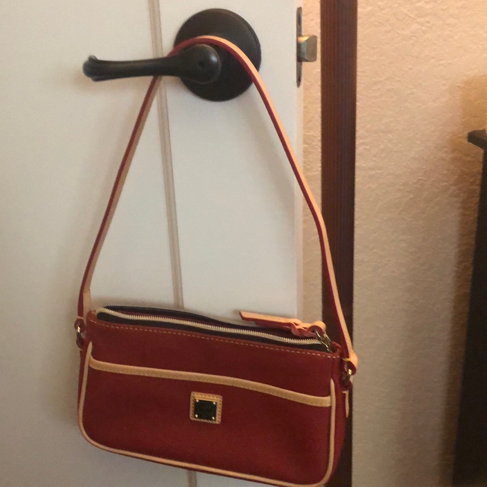 Pebble Grain Pouch